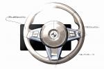BMW Z4 2009 года